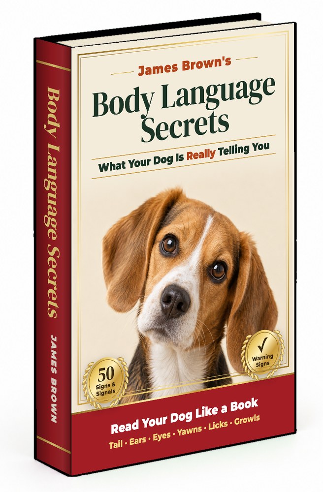 Body Language Secrets